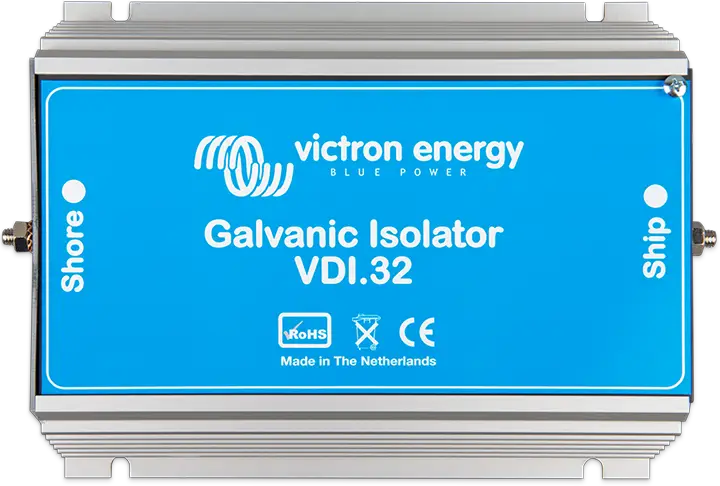 MultiPlus 800VA – 1600VA