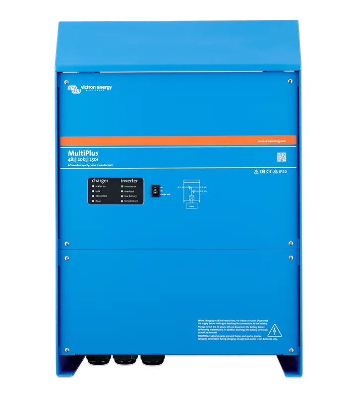 MultiPlus 500VA – 1600VA